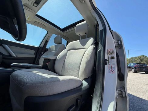 Used 2018 Subaru Forester 2.5i Premium AWD/4WD image 28