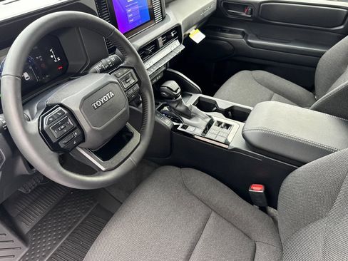 New 2026 Toyota Land Cruiser 1958 image 4