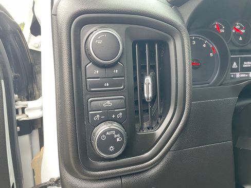 Used 2024 Chevrolet Silverado 3500 W/T w/ WT Fleet Convenience Package image 25