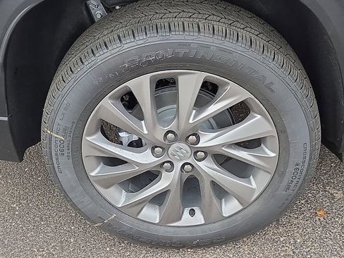 New 2026 Buick Enclave Preferred image 6