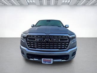 New 2026 RAM 1500 Limited video 2