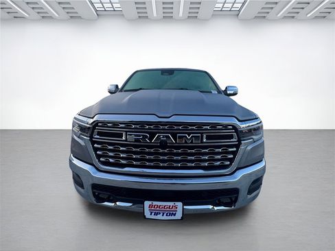 New 2026 RAM 1500 Limited image 2
