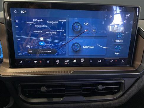 New 2026 Ford Bronco Sport Outer Banks w/ Sasquatch Outer Banks Package AWD/4WD image 10