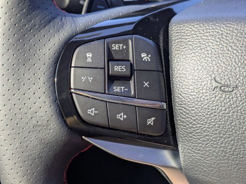 New 2026 Ford Explorer ST w/ Sun And Sound Package image 16