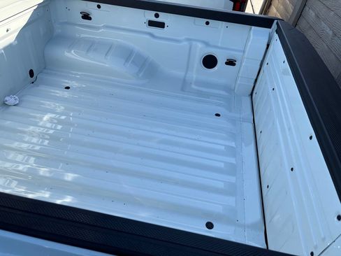 New 2026 Nissan Frontier S RWD image 24