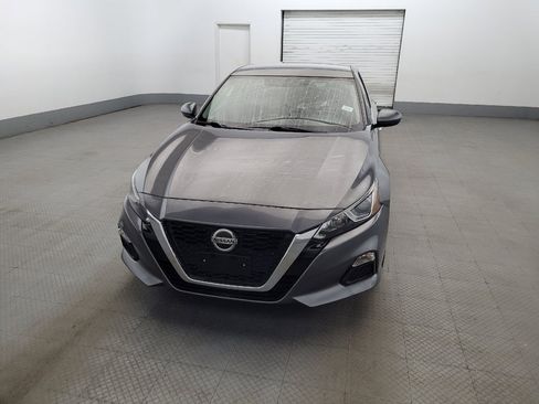 Used 2020 Nissan Altima 2.5 S FWD image 15