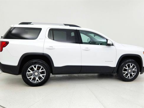 Used 2023 GMC Acadia SLT image 5