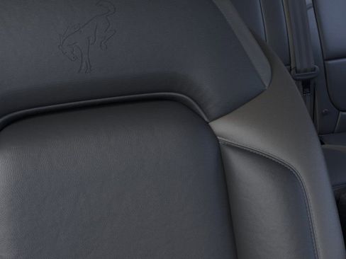 Used 2025 Ford Bronco Outer Banks w/ Sasquatch Package image 29