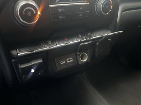 Used 2021 Chevrolet Silverado 3500 LT w/ Remote Start Package image 24