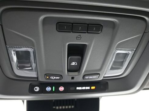 New 2026 Chevrolet Silverado 2500 LT w/ Trail Boss Package image 32