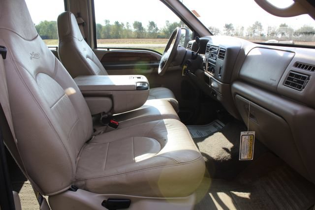 Used 2000 Ford F350 Lariat AWD/4WD image 20