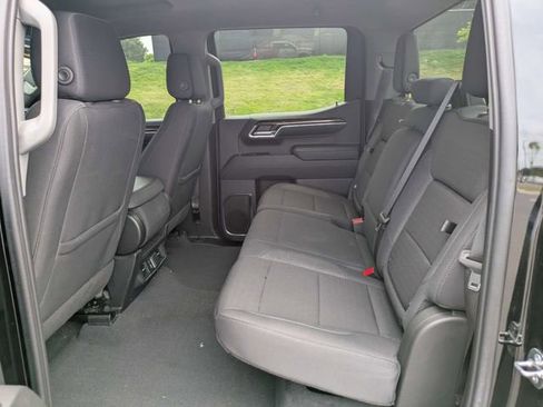 Used 2024 GMC Sierra 1500 Elevation AWD/4WD image 14