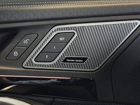 New 2026 BMW X2 xDrive28i w/ M Sport Package AWD/4WD image 31