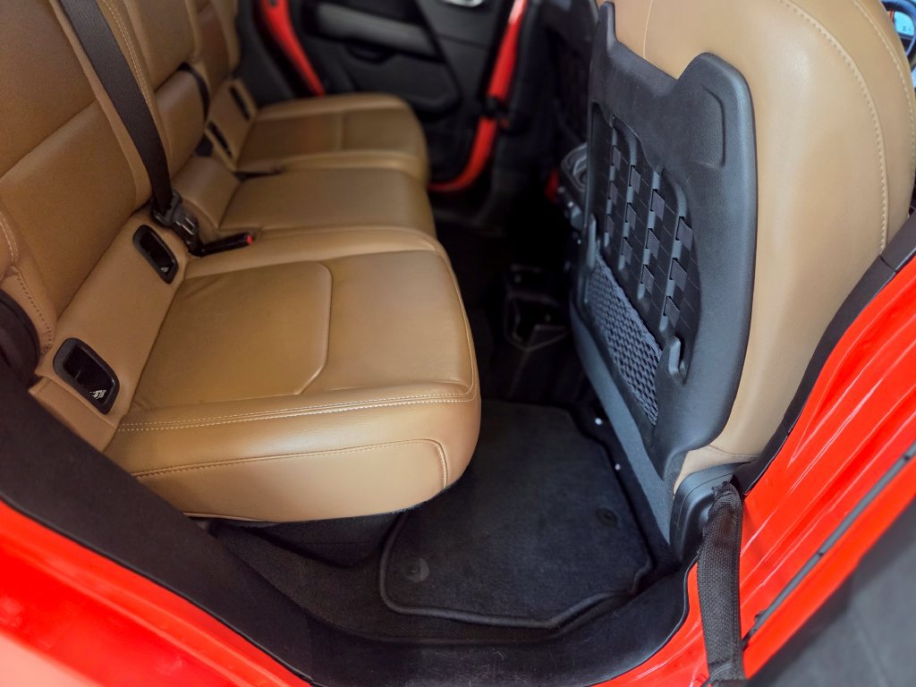 Used 2020 Jeep Gladiator Rubicon AWD/4WD image 25