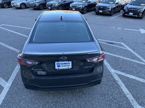 Used 2024 Subaru Legacy Premium image 7