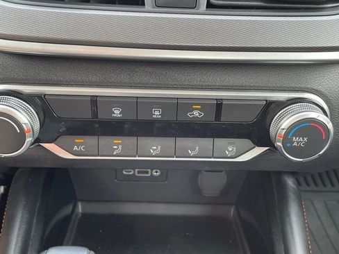 Used 2023 Nissan Altima 2.5 SR AWD/4WD image 21