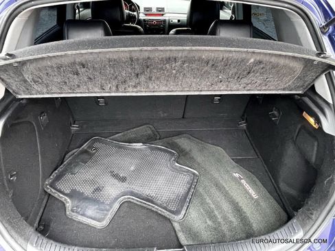 Used 2004 MAZDA MAZDA3 s image 27