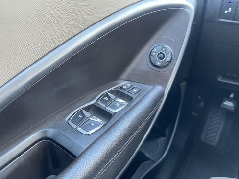 Used 2017 Hyundai Santa Fe Sport w/ 2.4L Tech Package 04 image 23