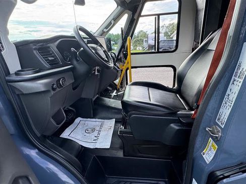 Used 2021 Ford Transit 350 DRW RWD image 38