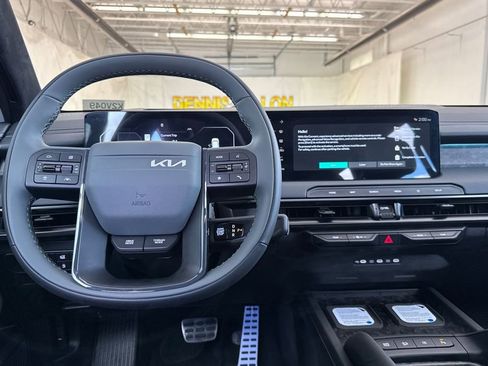 New 2027 Kia Telluride SX Prestige X-Pro AWD/4WD image 14