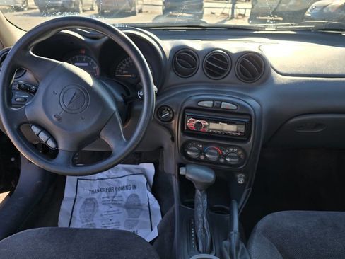Used 2000 Pontiac Grand Am SE image 9