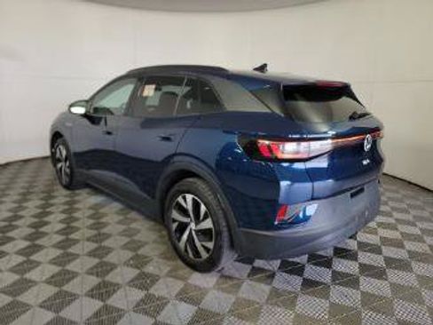 Used 2023 Volkswagen ID.4 Pro AWD/4WD image 6