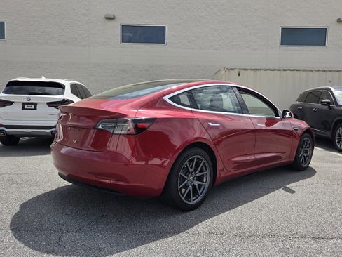 Used 2018 Tesla Model 3 Long Range image 6