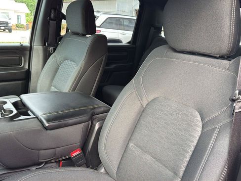 Used 2025 RAM 1500 Tradesman AWD/4WD image 15