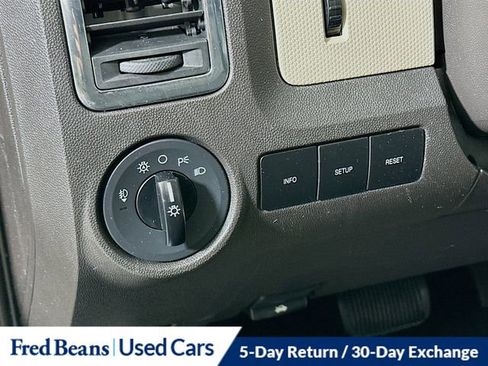 Used 2008 Mercury Mariner Base image 11