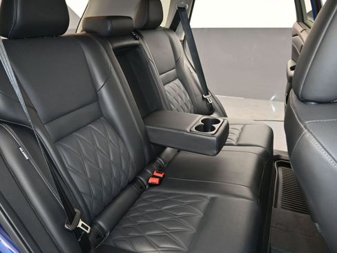 Used 2021 Nissan Rogue Platinum image 28