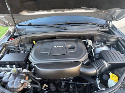 Used 2017 Jeep Grand Cherokee Limited w/ Luxury Group II AWD/4WD image 38