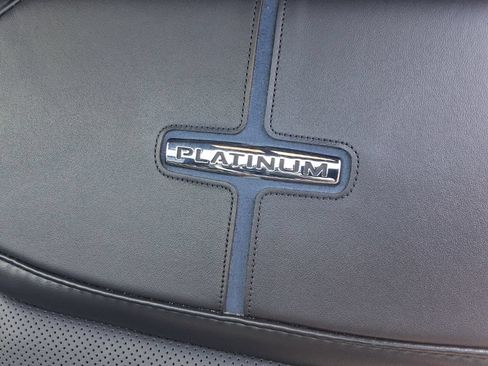 Used 2024 Ford F150 Platinum AWD/4WD image 18