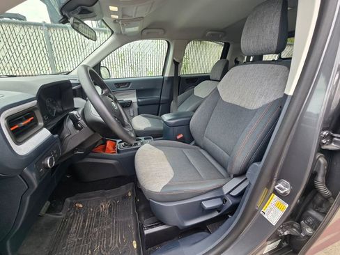 Used 2022 Ford Maverick XLT image 8