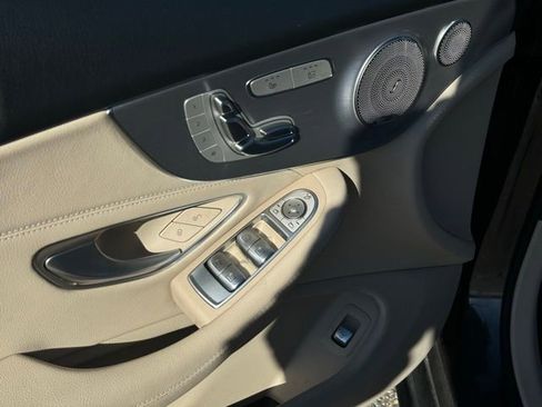 Used 2019 Mercedes-Benz C 300 4MATIC Cabriolet w/ Premium Package image 12