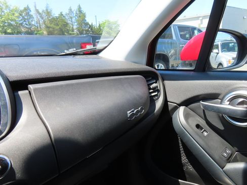 Used 2016 FIAT 500X Trekking AWD/4WD image 18