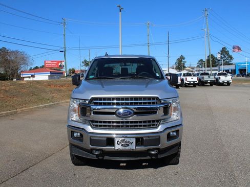 Used 2019 Ford F150 XLT w/ XTR Package image 8