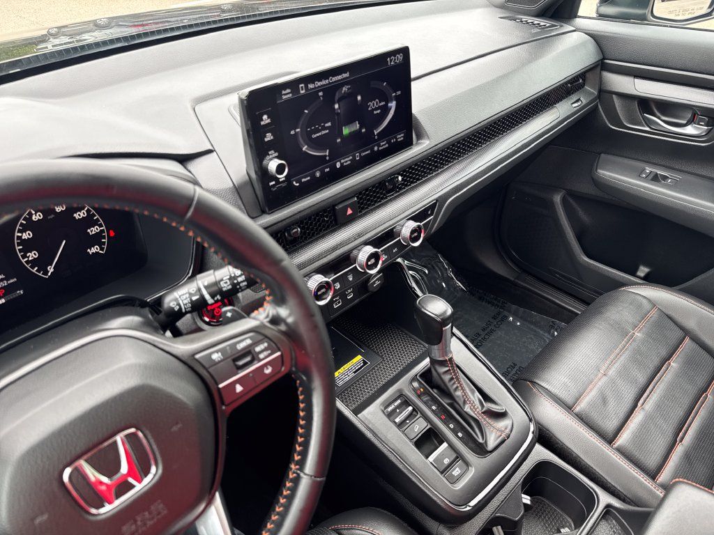 Used 2025 Honda CR-V Sport-L image 21