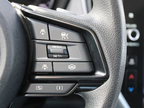 Used 2024 Subaru Crosstrek 2.0i Premium w/ Popular Package #4 image 29