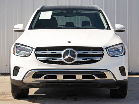 Used 2021 Mercedes-Benz GLC 300 GLC 300 w/ Premium Package image 6