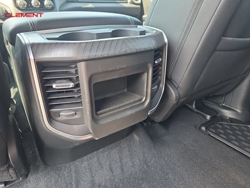 Used 2025 RAM 1500 Big Horn AWD/4WD image 22