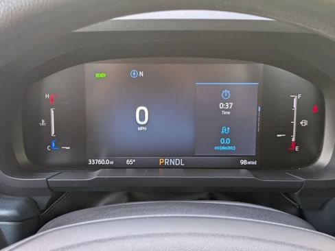 Used 2025 Ford Maverick XL FWD image 14
