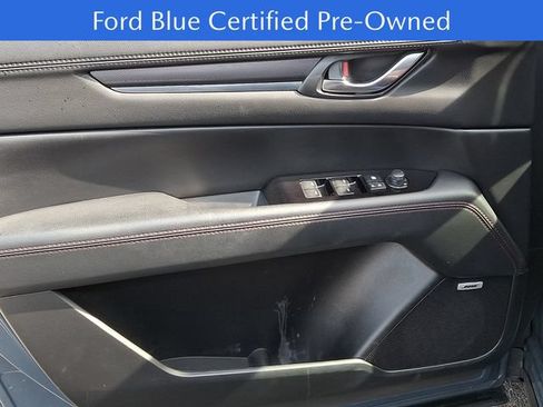 Used 2023 MAZDA CX-5 Carbon Edition AWD/4WD image 14