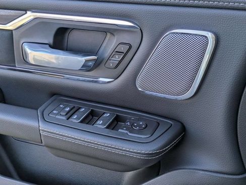 New 2026 RAM 1500 Laramie w/ Night Edition AWD/4WD image 23