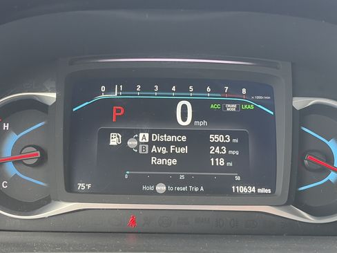 Used 2021 Honda Pilot Touring image 27
