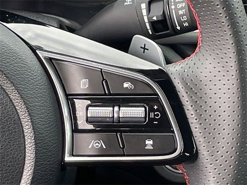 Used 2024 Kia Forte GT image 14