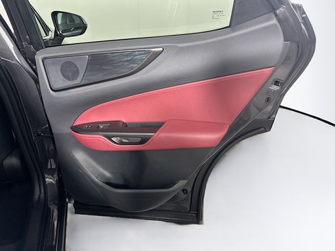 Used 2025 Lexus NX 250 FWD w/ Cold Area Package image 31