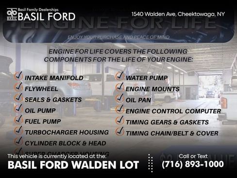 Used 2024 Ford F350 XLT image 1