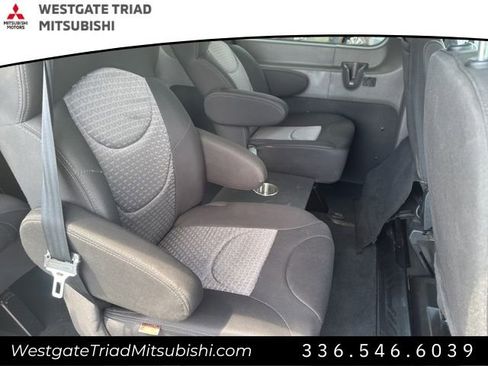 Used 2023 Ford Transit 350 XLT image 16