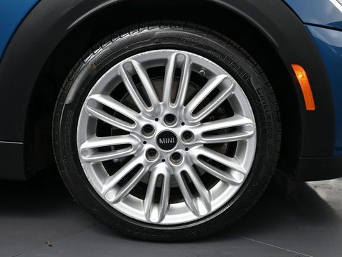 Used 2022 MINI Cooper S image 15