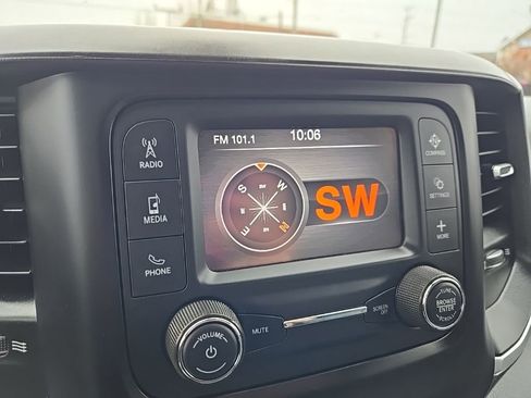 Used 2020 RAM 1500 Big Horn image 32